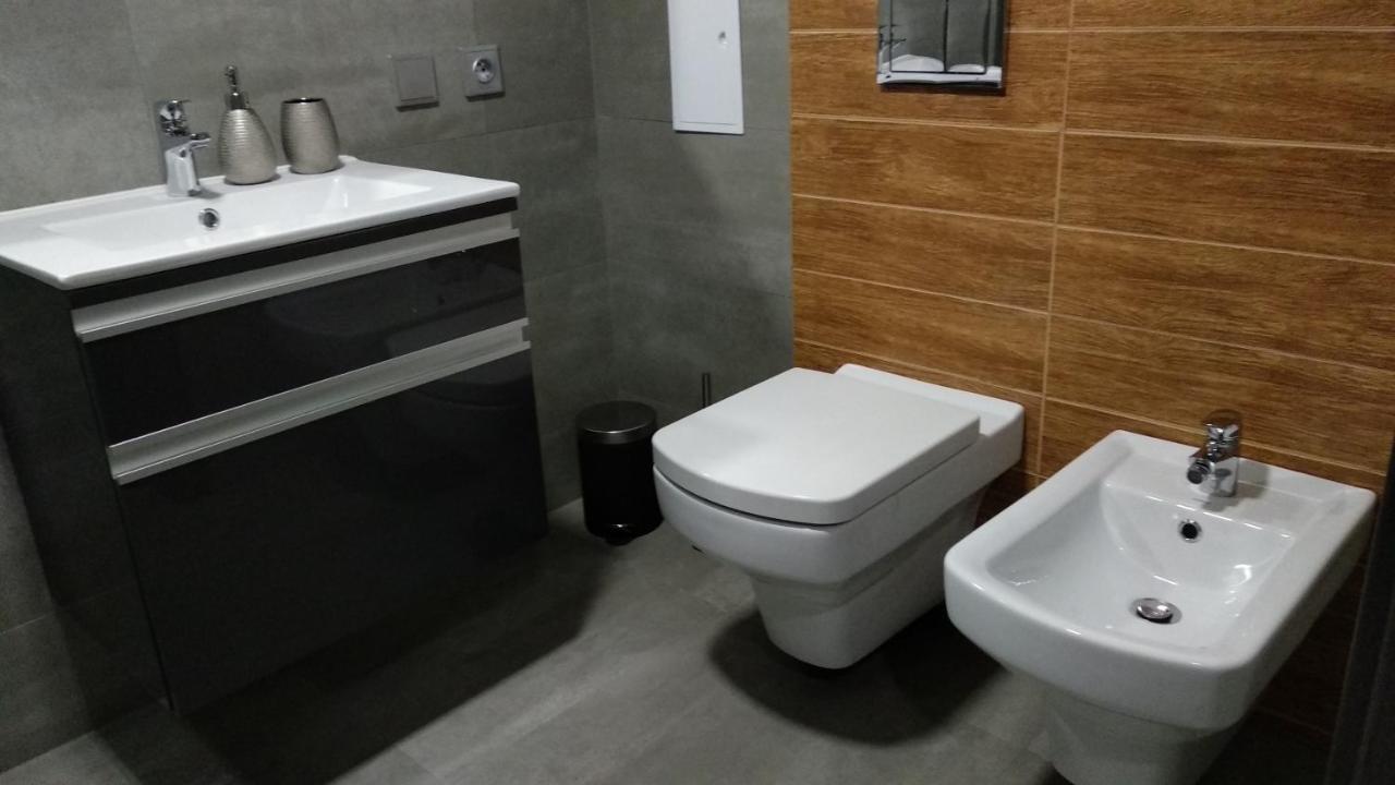 Apartament 5 Przy Parku Lesnym Polanica-Zdroj Exterior photo